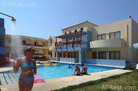 Mary Hotel 2